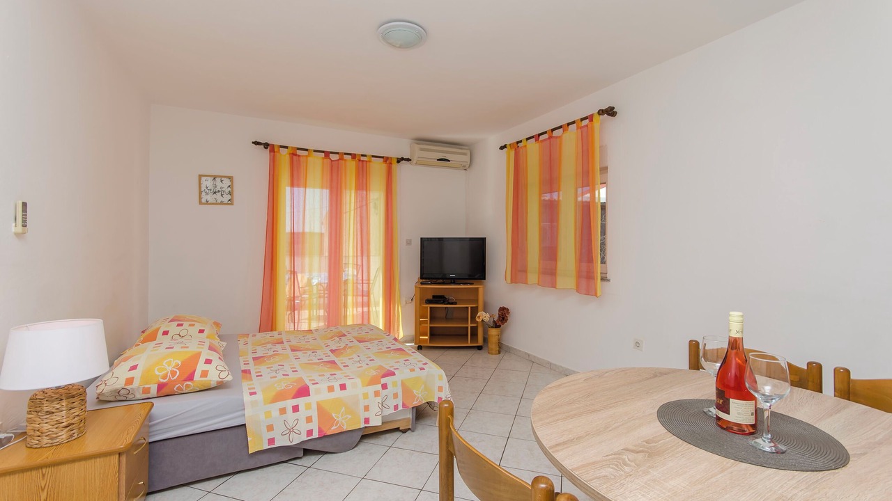 Photo of Bedroom in Pirovac
