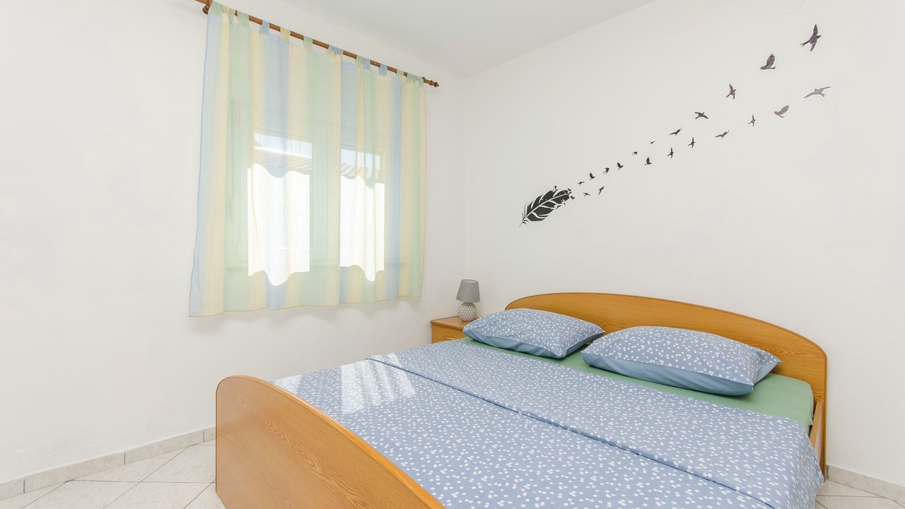 Photo of Bedroom in Pirovac