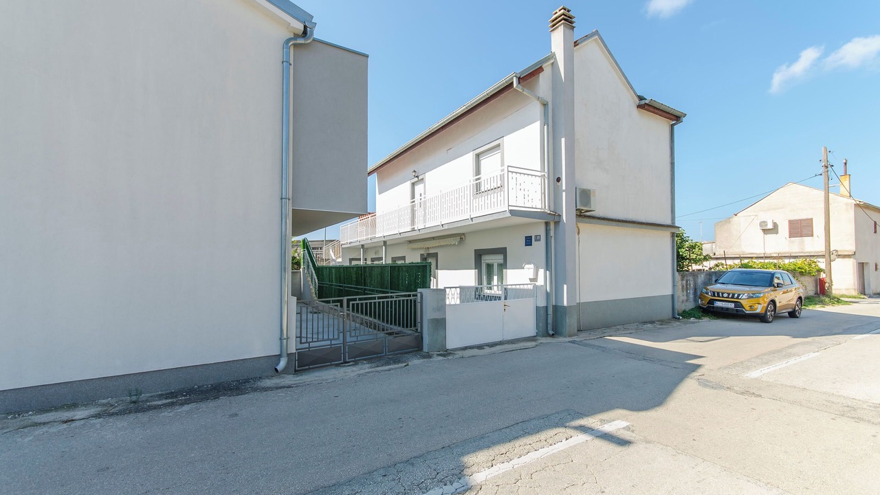 Photo of Outdoor in Pirovac