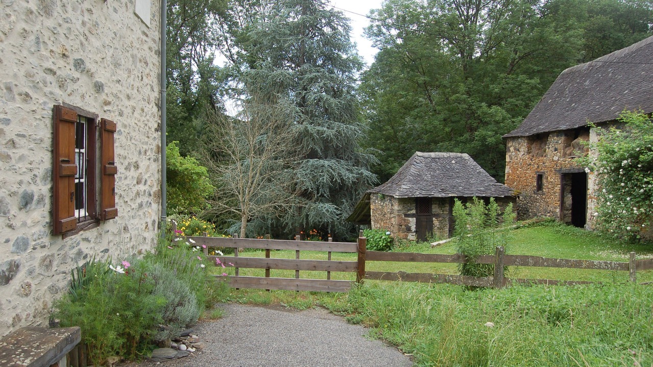 Photo of Outdoor in Argein
