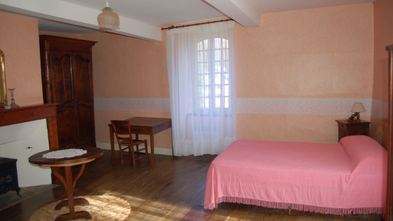 Photo of Bedroom in Argein