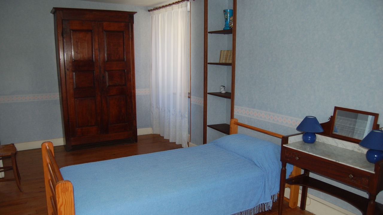 Photo of Bedroom in Argein