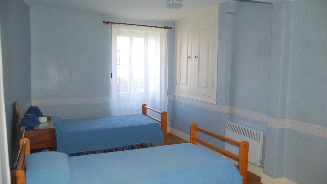 Photo of Bedroom in Argein