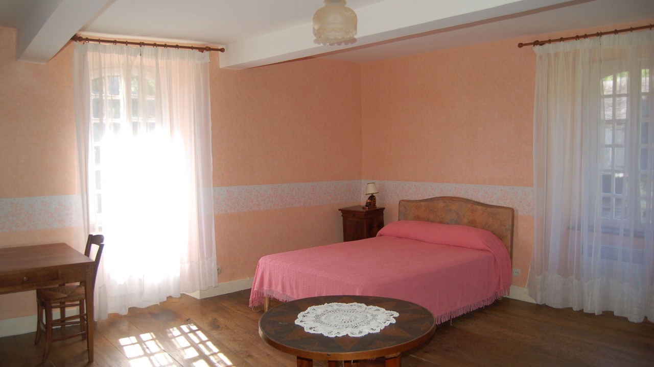 Photo of Bedroom in Argein
