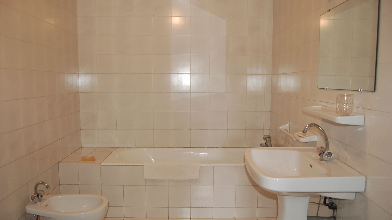 Photo of Bathroom in Argein