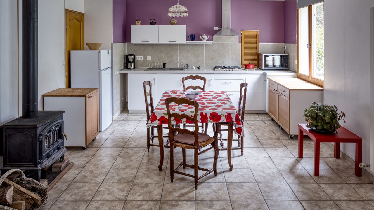 Photo of Kitchen in Albieres