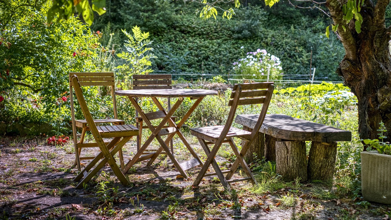 Photo of Outdoor in Albieres