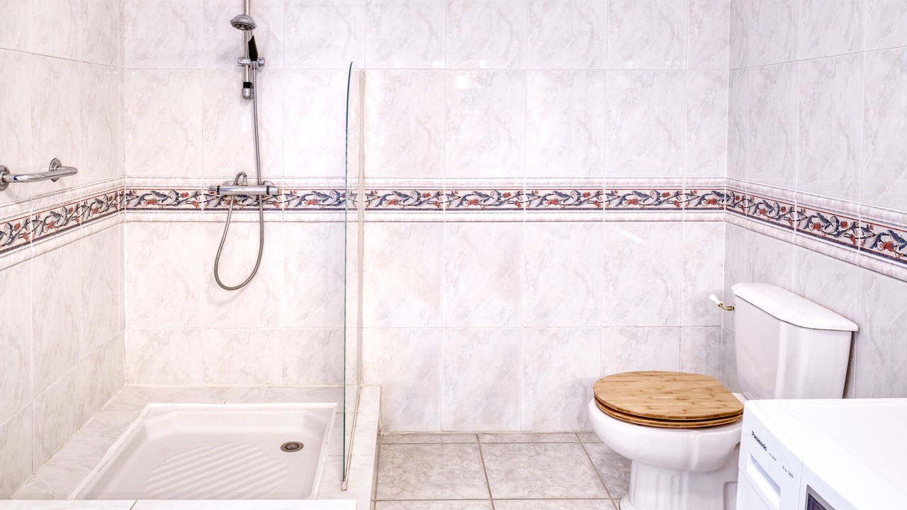 Photo of Bathroom in Albieres
