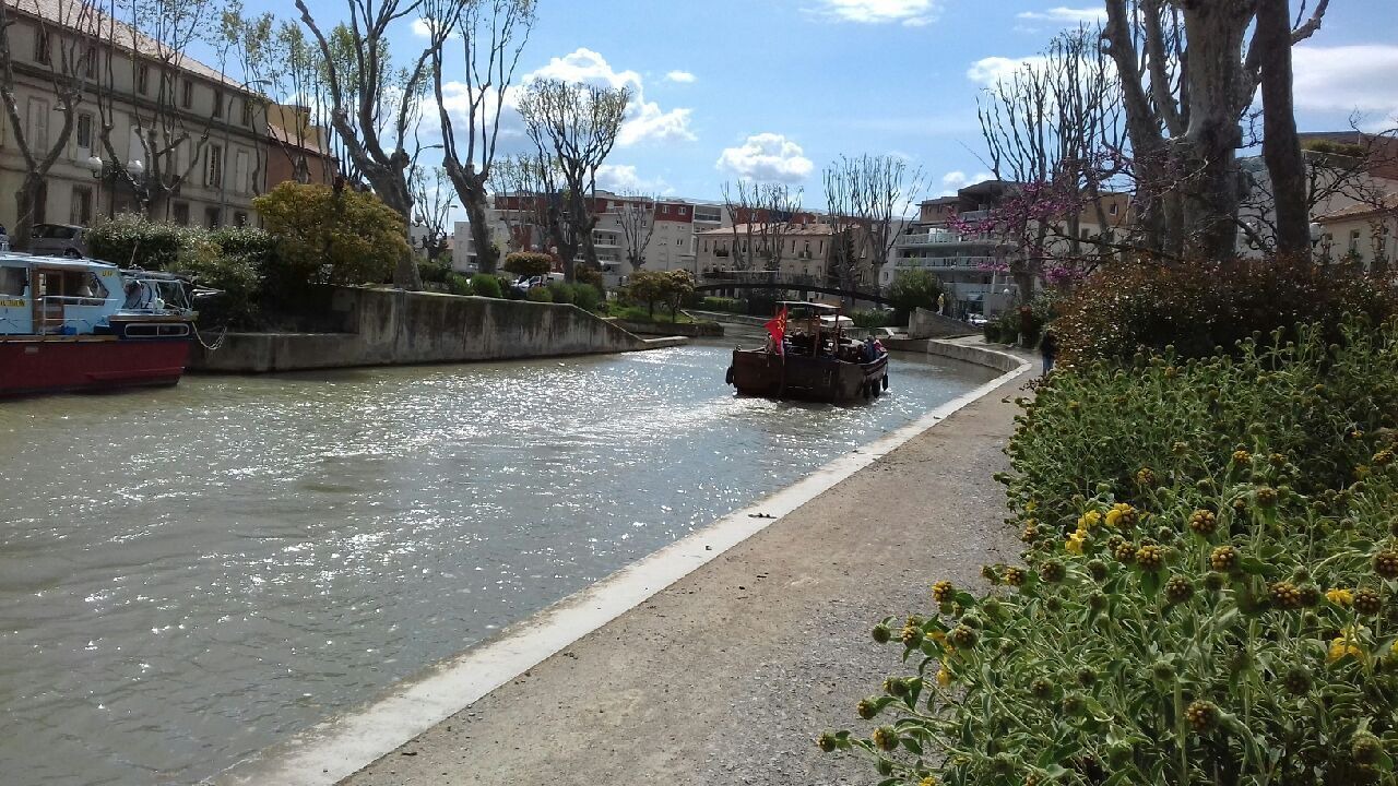 Photo of Outdoor in Montredon-des-Corbieres
