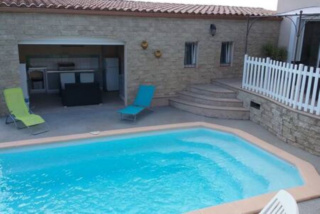 Photo of Outdoor in Montredon-des-Corbieres