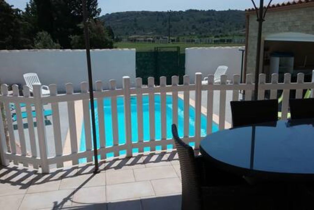 Photo of Outdoor in Montredon-des-Corbieres