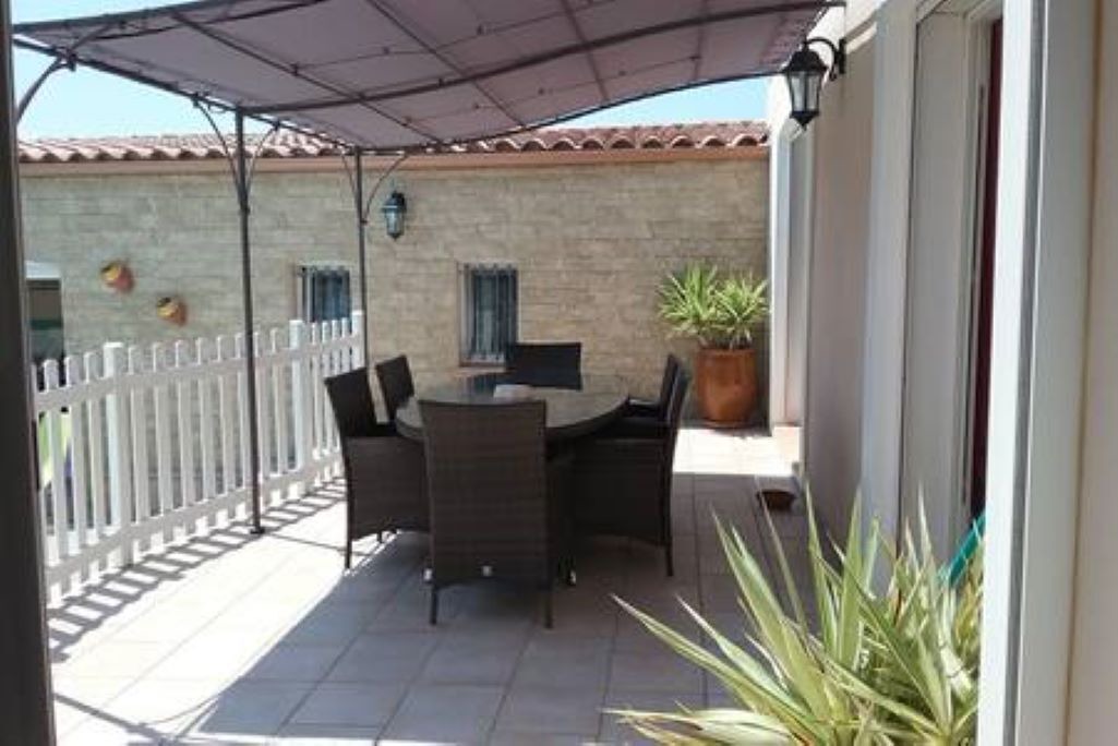 Photo of Outdoor in Montredon-des-Corbieres