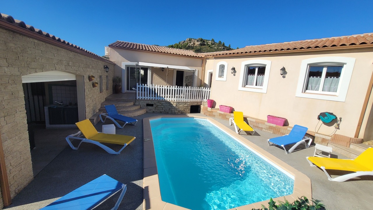 Photo of Outdoor in Montredon-des-Corbieres
