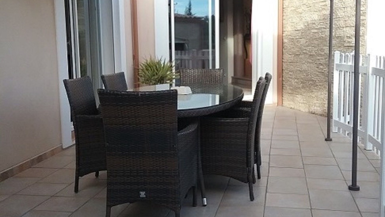 Photo of Outdoor in Montredon-des-Corbieres