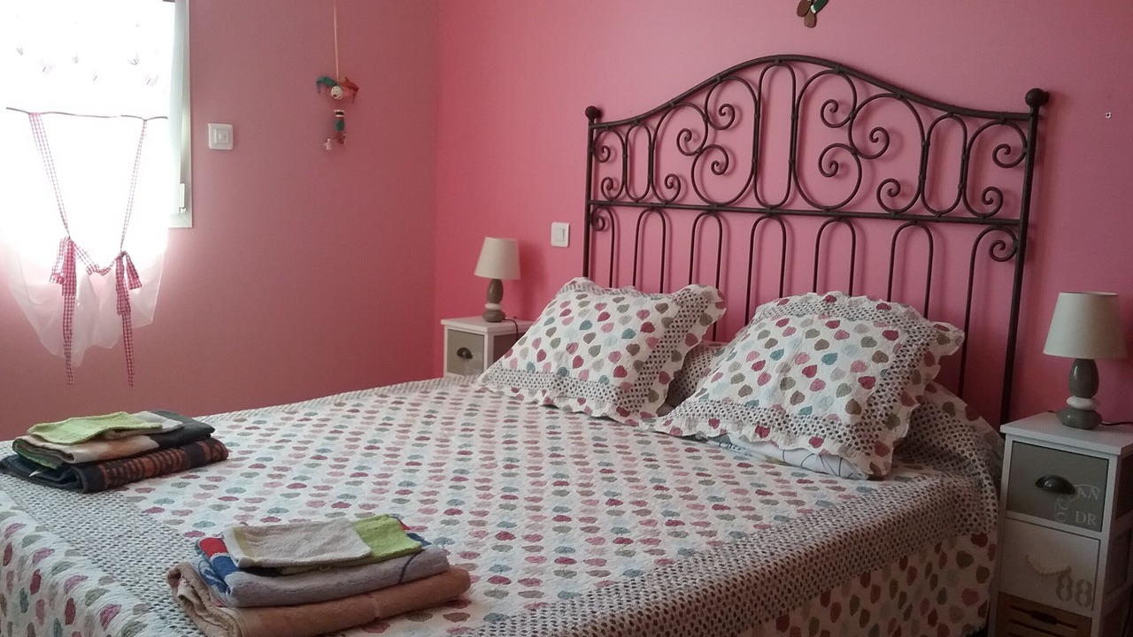 Photo of Bedroom in Montredon-des-Corbieres
