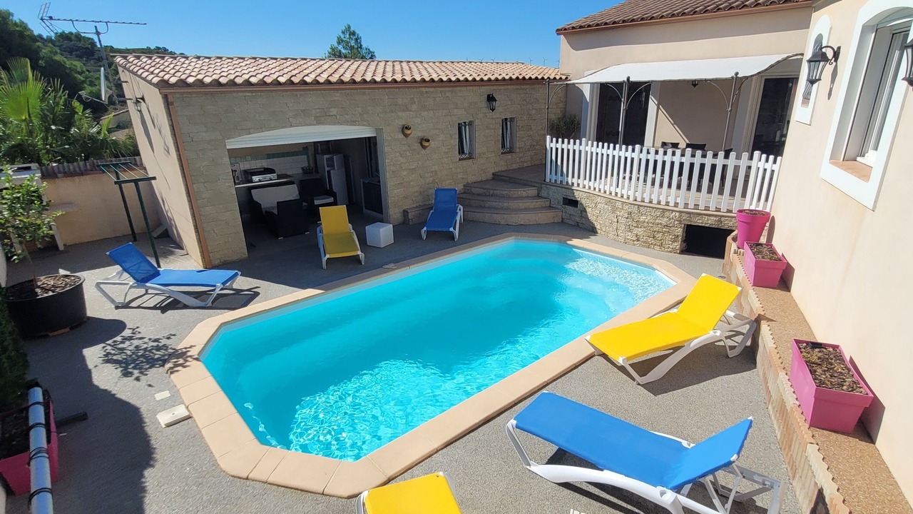 Photo of Outdoor in Montredon-des-Corbieres