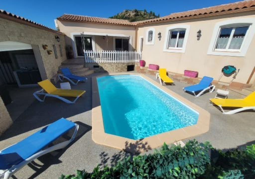 Photo of Outdoor in Montredon-des-Corbieres