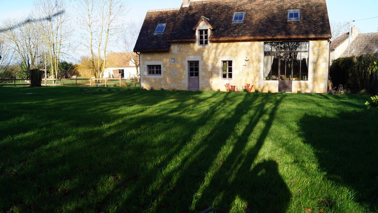 Photo of Outdoor in Le Pin-la-Garenne