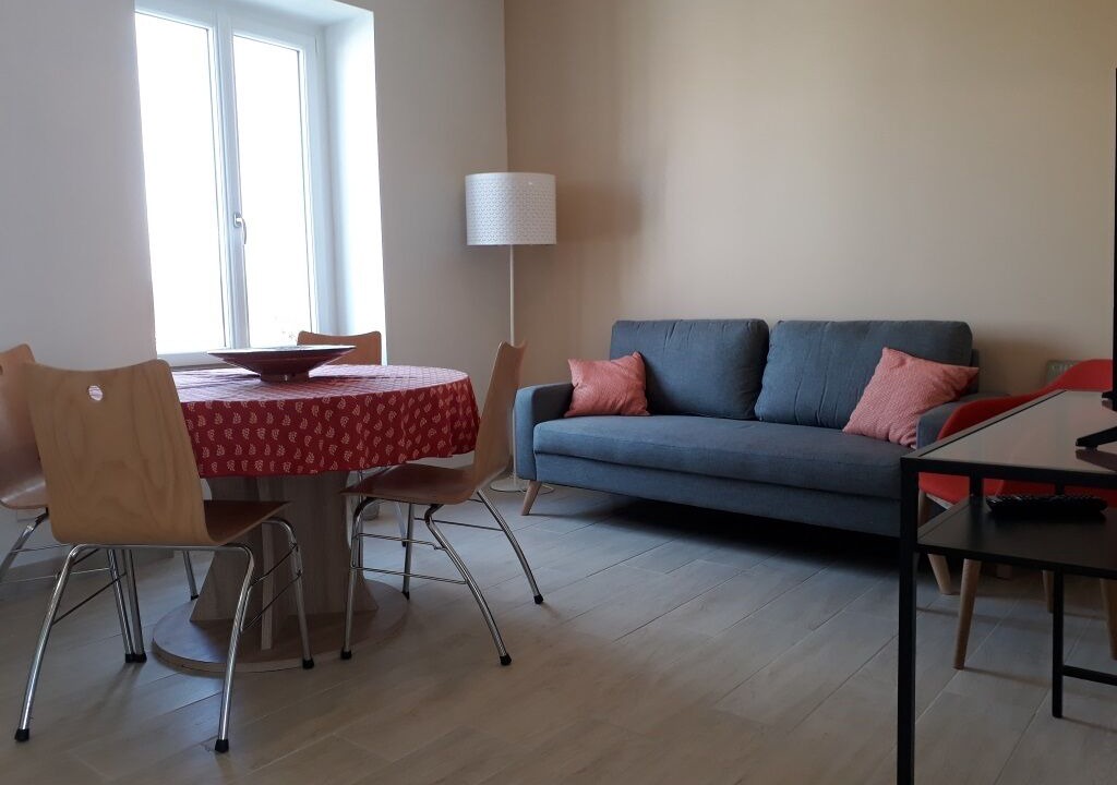 Photo of Livingroom in Talmont-Saint-Hilaire