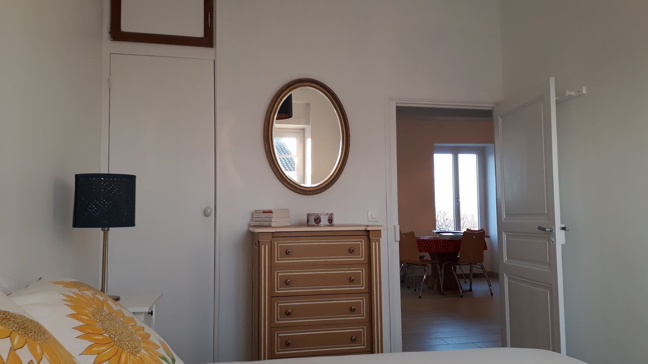 Photo of Bedroom in Talmont-Saint-Hilaire