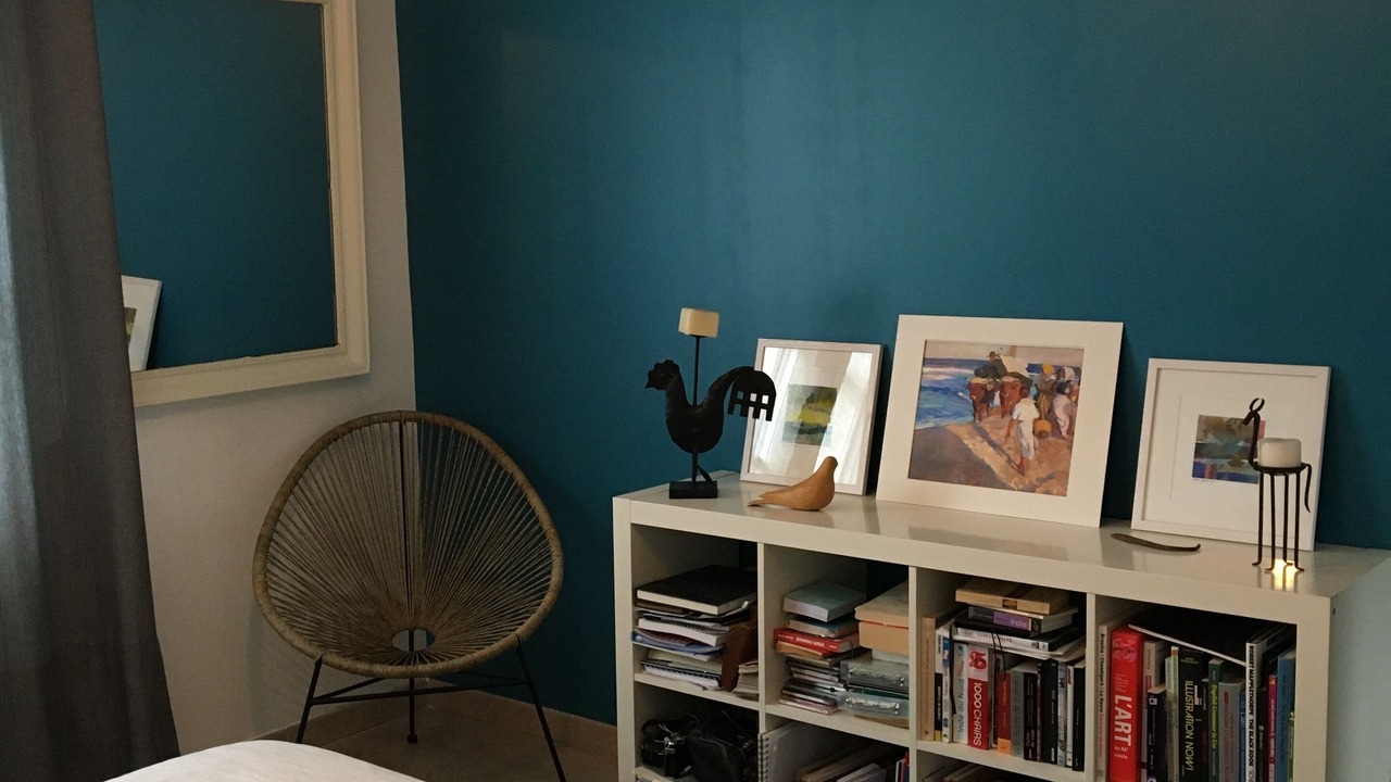 Photo of Bedroom in Grabels