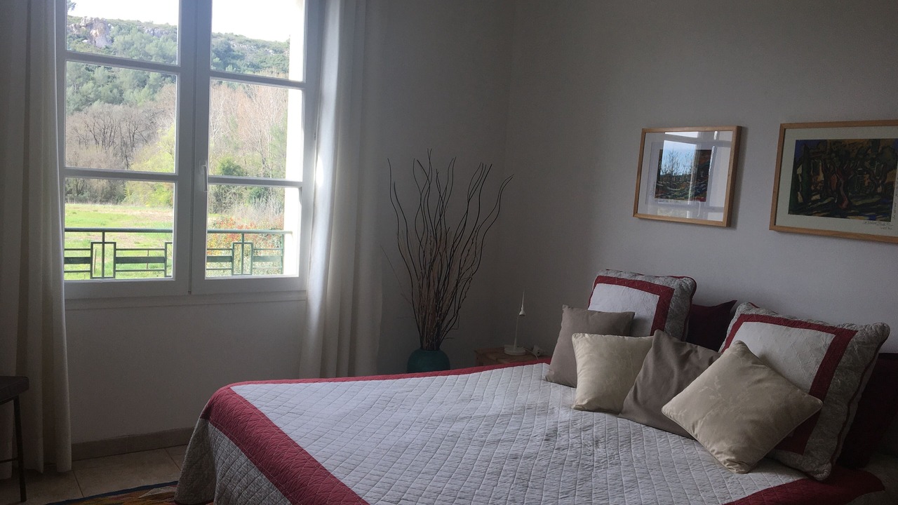 Photo of Bedroom in Grabels