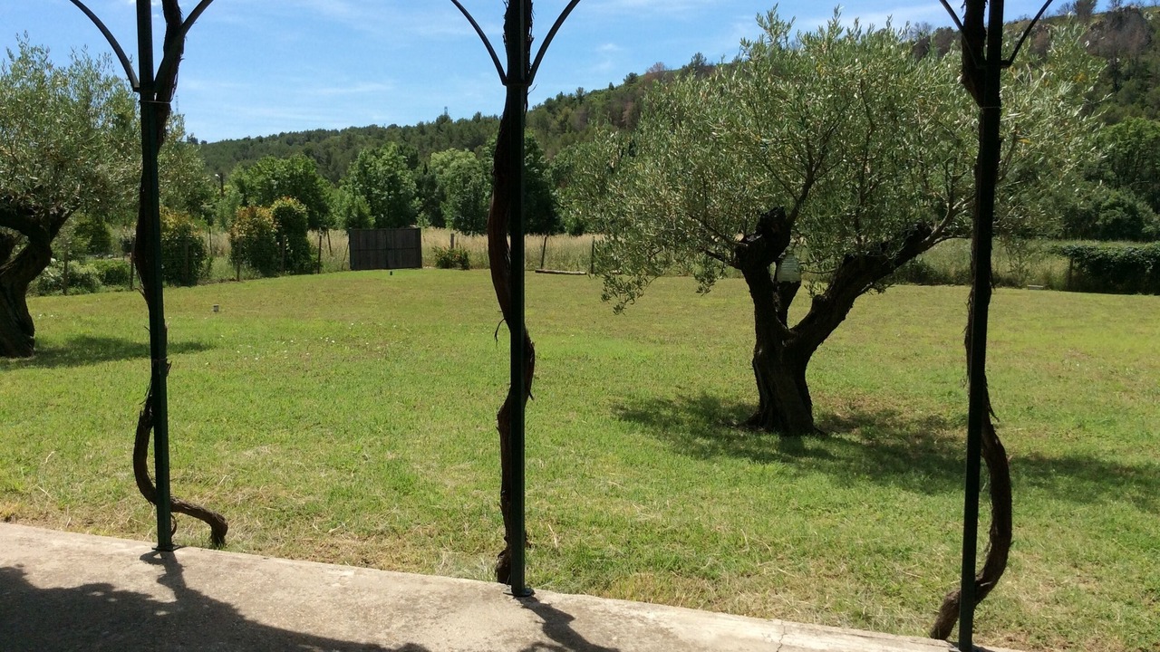 Photo of Outdoor in Grabels