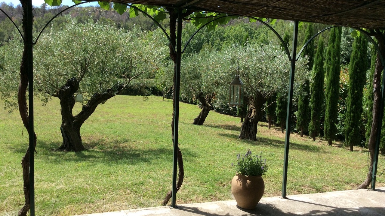 Photo of Outdoor in Grabels