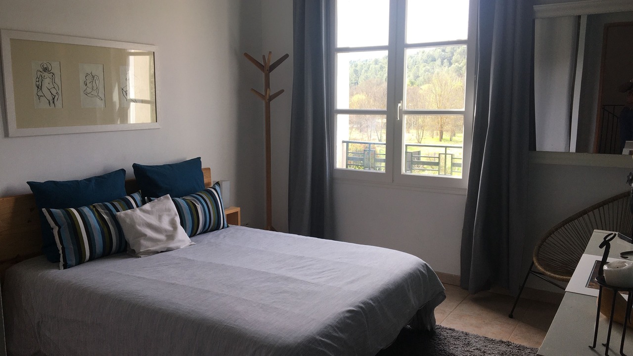 Photo of Bedroom in Grabels