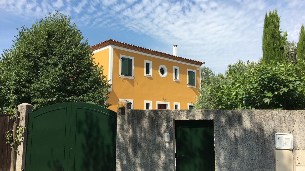 Photo of Outdoor in Grabels