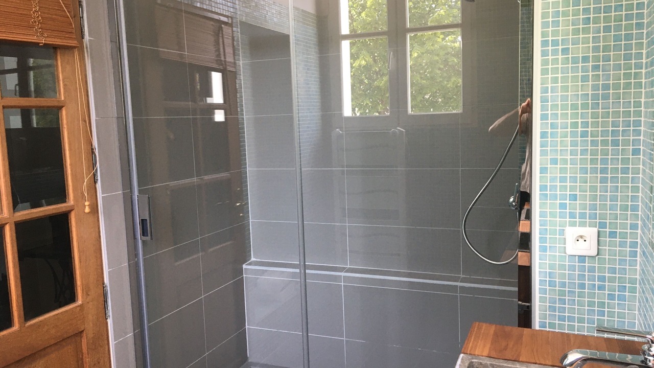 Photo of Bathroom in Grabels
