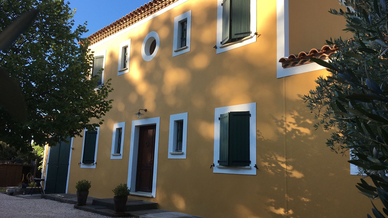 Photo of Outdoor in Grabels