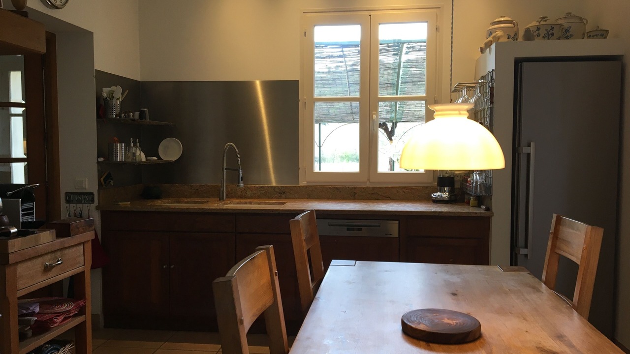 Photo of Kitchen in Grabels