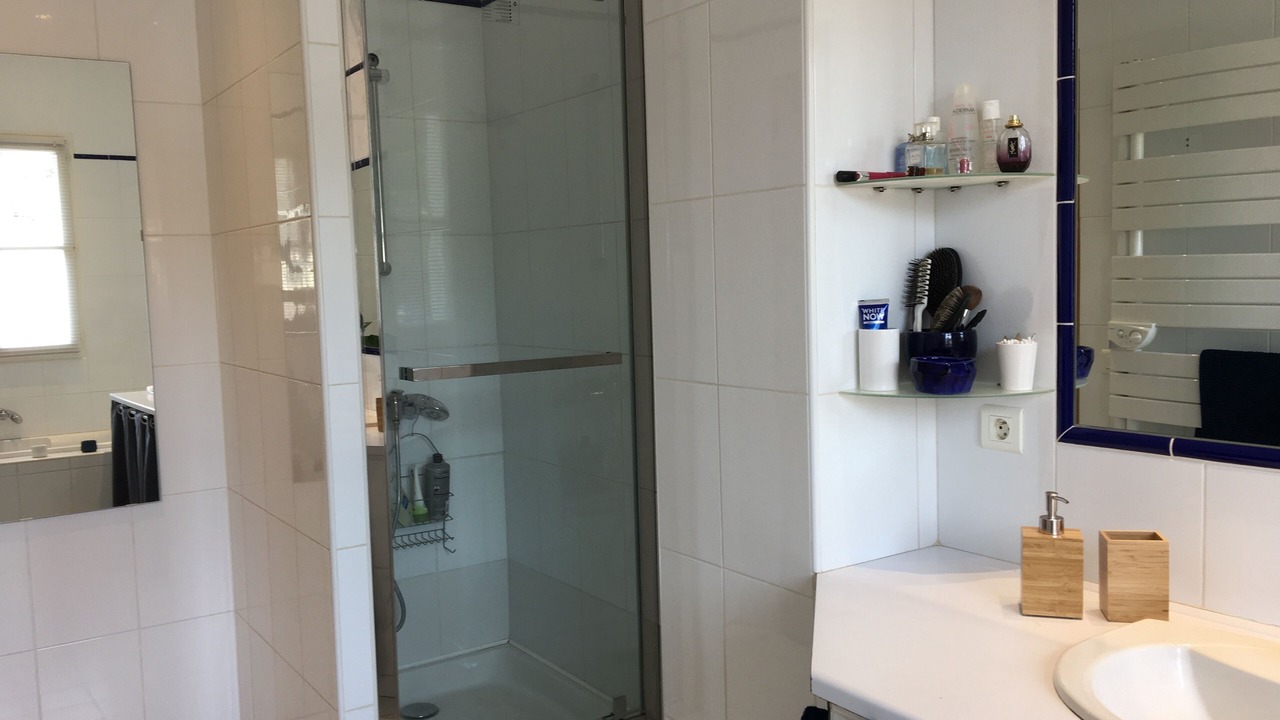 Photo of Bathroom in Grabels