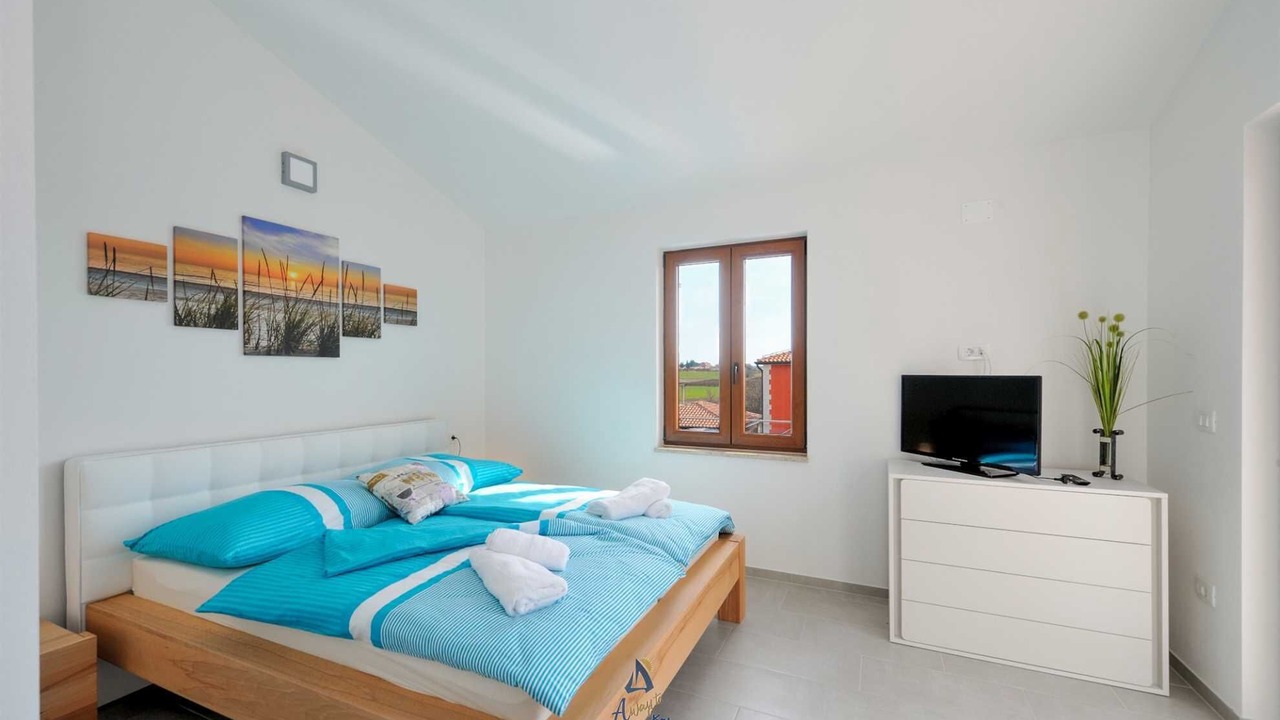 Photo of Bedroom in Dajla
