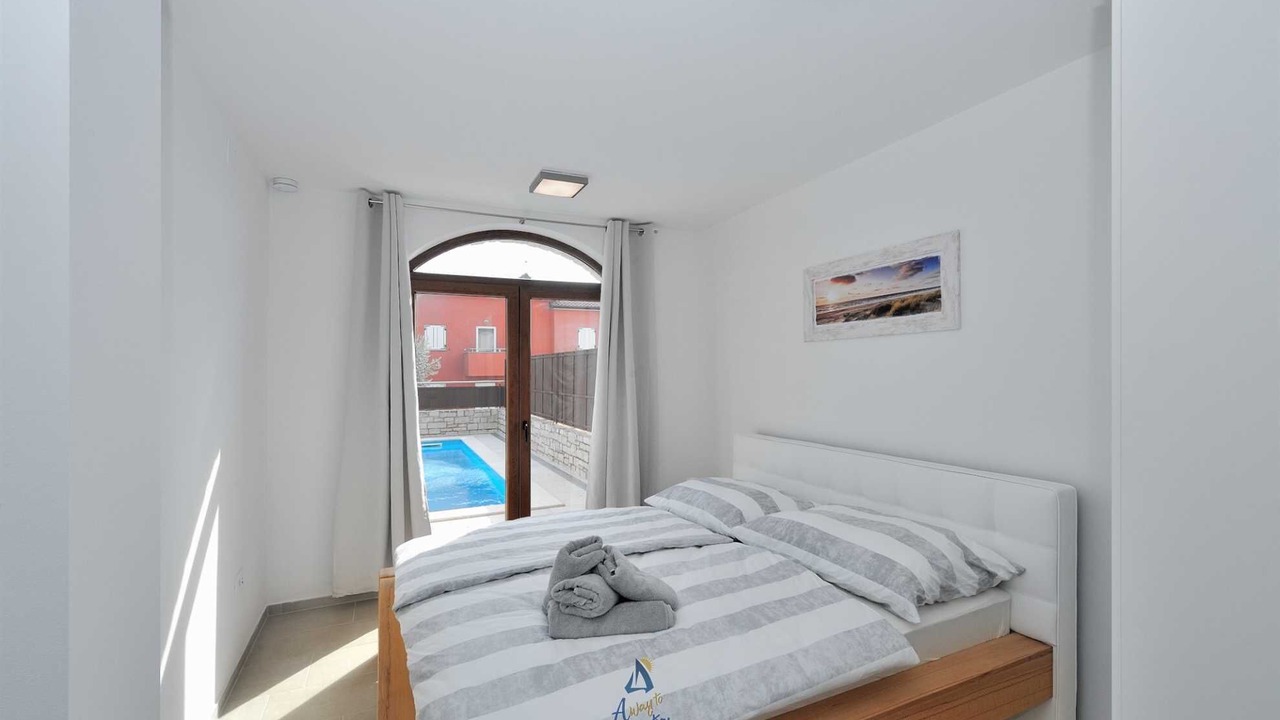 Photo of Bedroom in Dajla