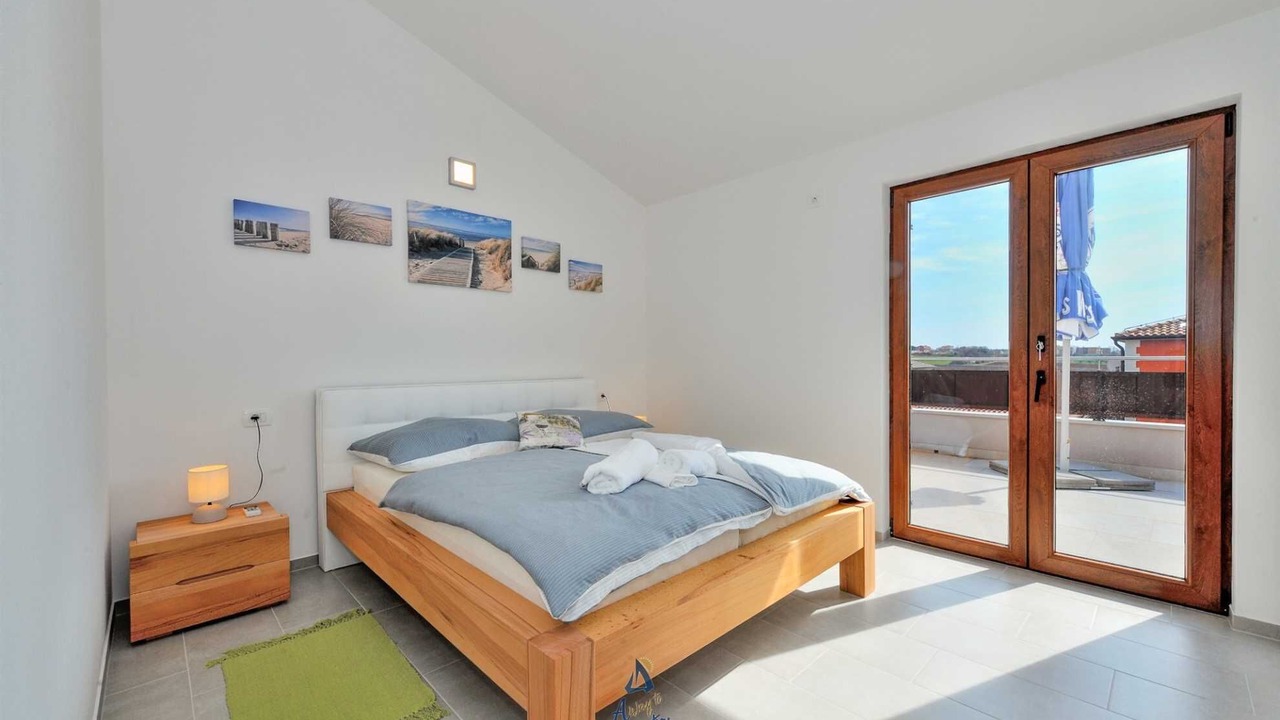 Photo of Bedroom in Dajla