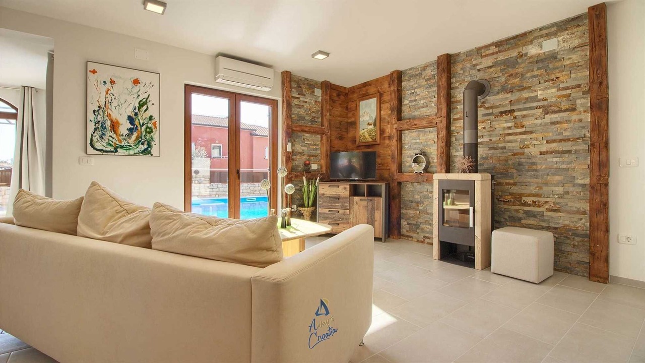 Photo of Livingroom in Dajla