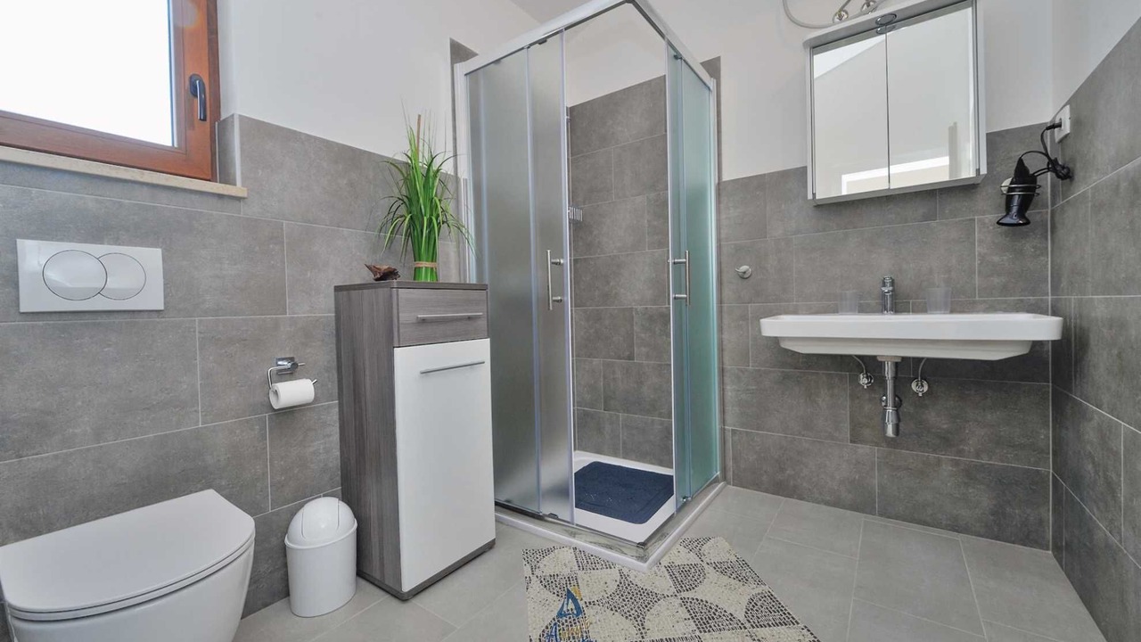 Photo of Bathroom in Dajla