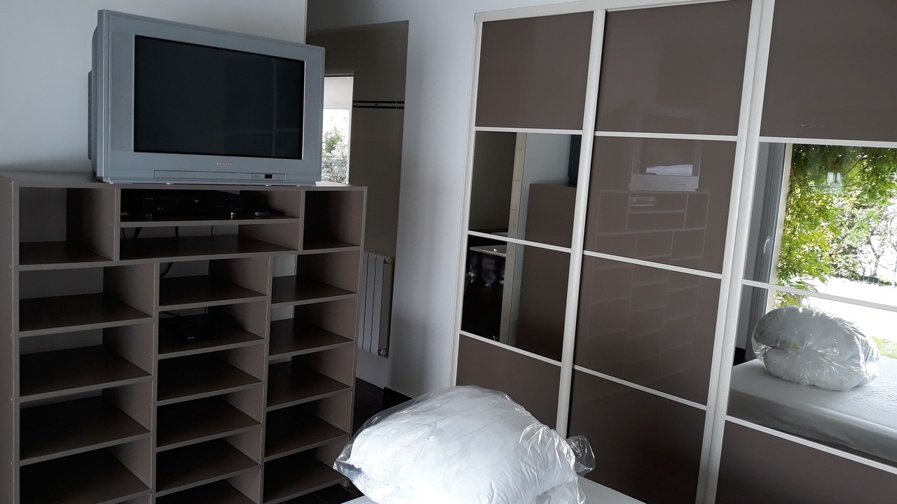Photo of Bedroom in Dinard