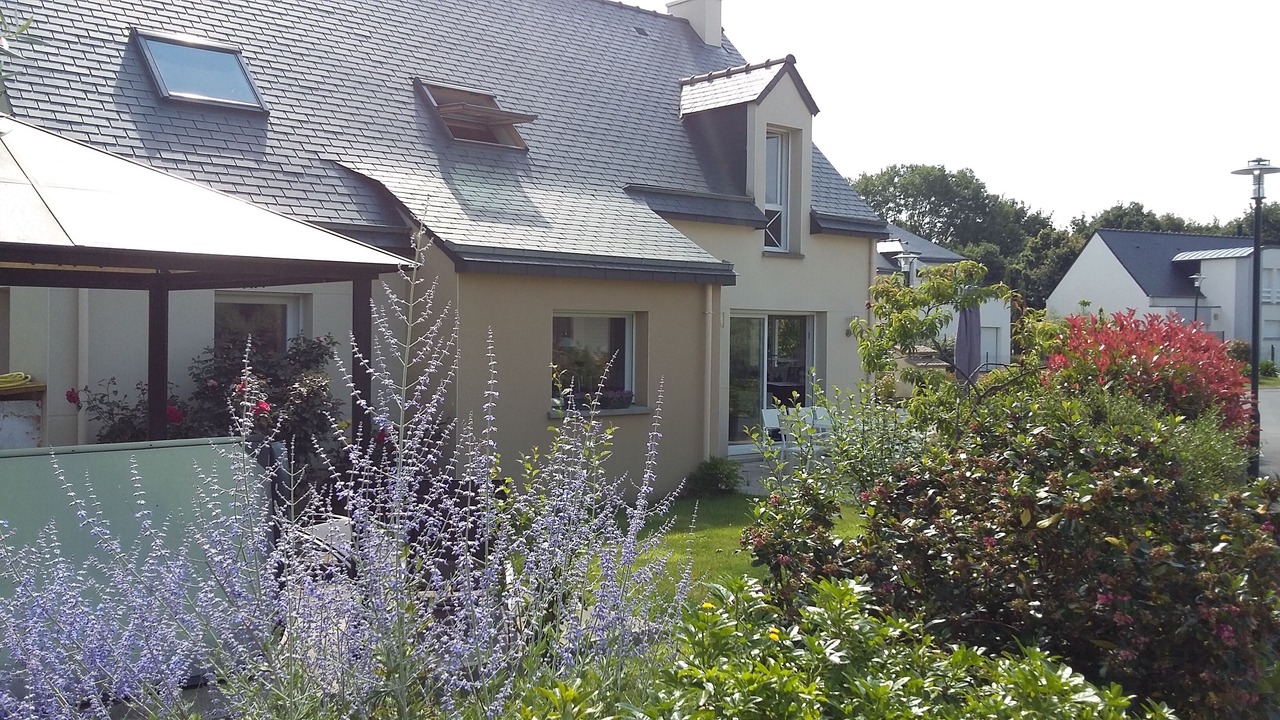 Photo of Outdoor in Dinard