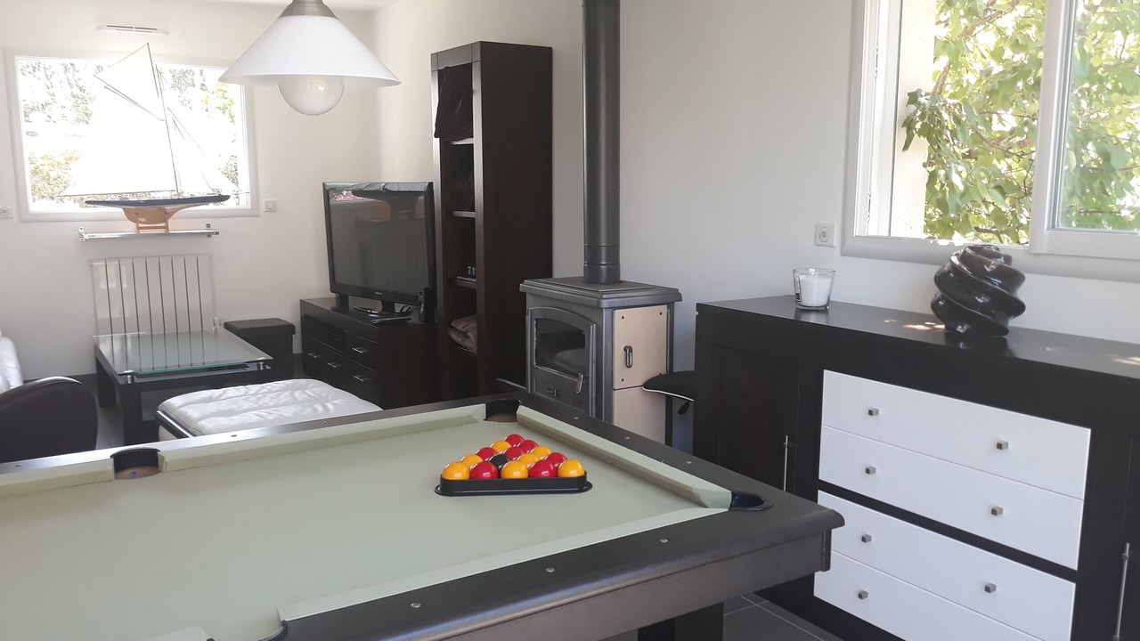 Photo of Bedroom in Dinard