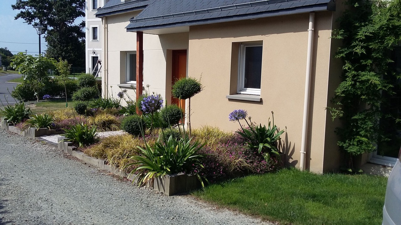 Photo of Outdoor in Dinard
