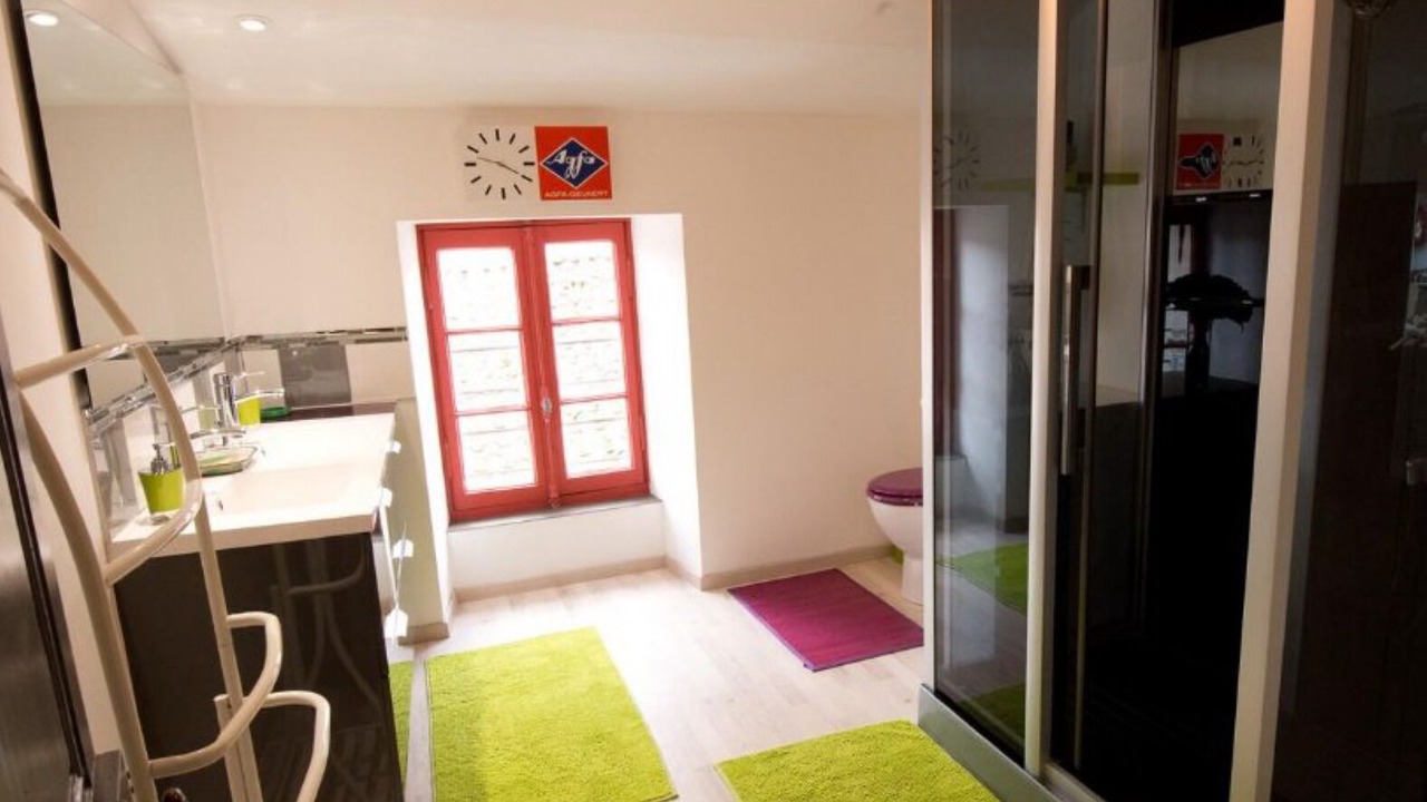 Photo of Kitchen in Fontenay-le-Comte