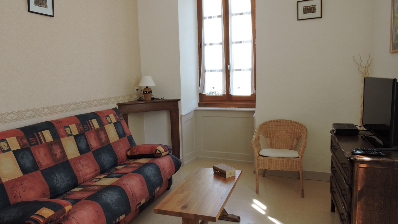 Photo of Livingroom in Ustou