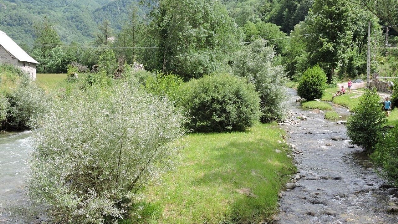 Photo of Outdoor in Ustou