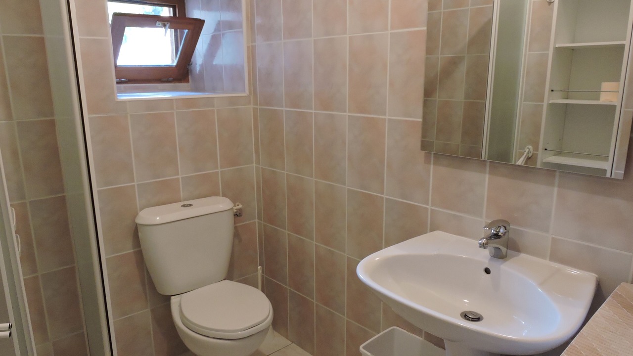 Photo of Bathroom in Ustou