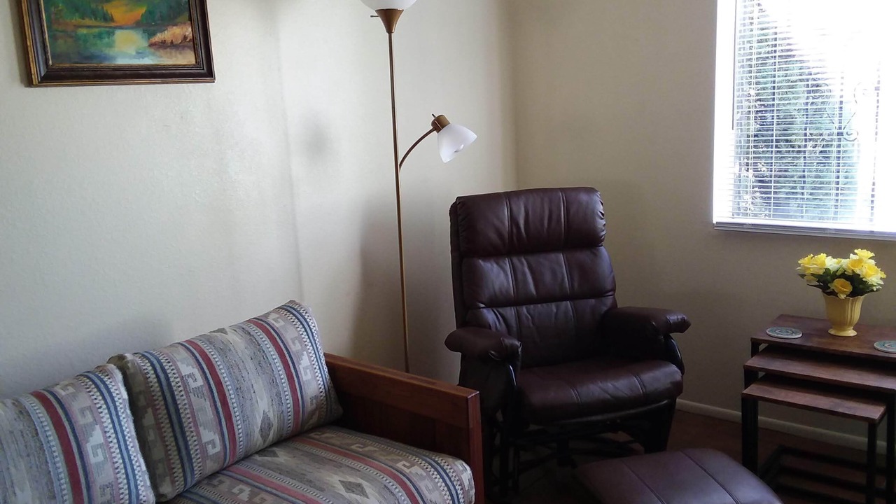 Photo of Livingroom in Sierra Vista