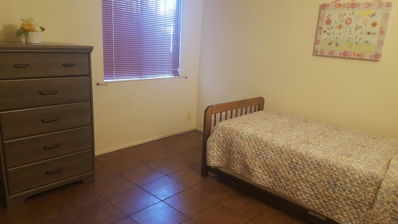 Photo of Bedroom in Sierra Vista