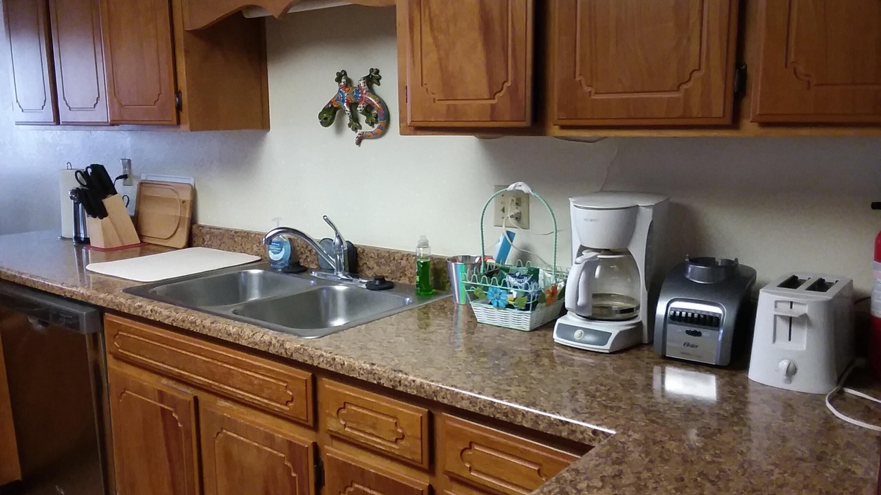Photo of Kitchen in Sierra Vista